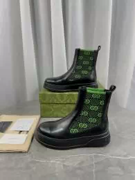 chaussures Gucci Bottes